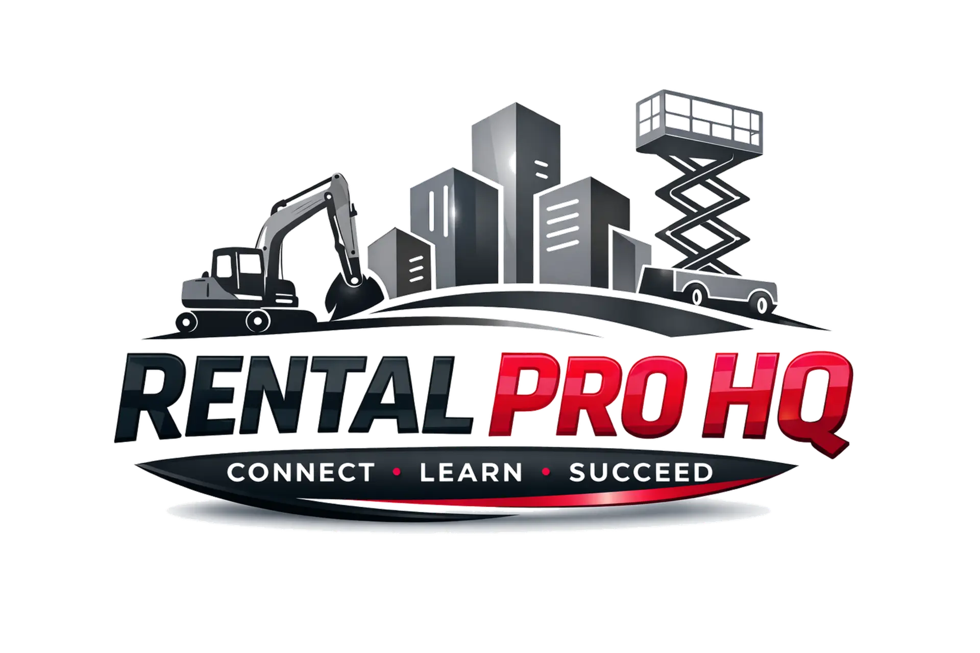 Rental Pro HQ Logo
